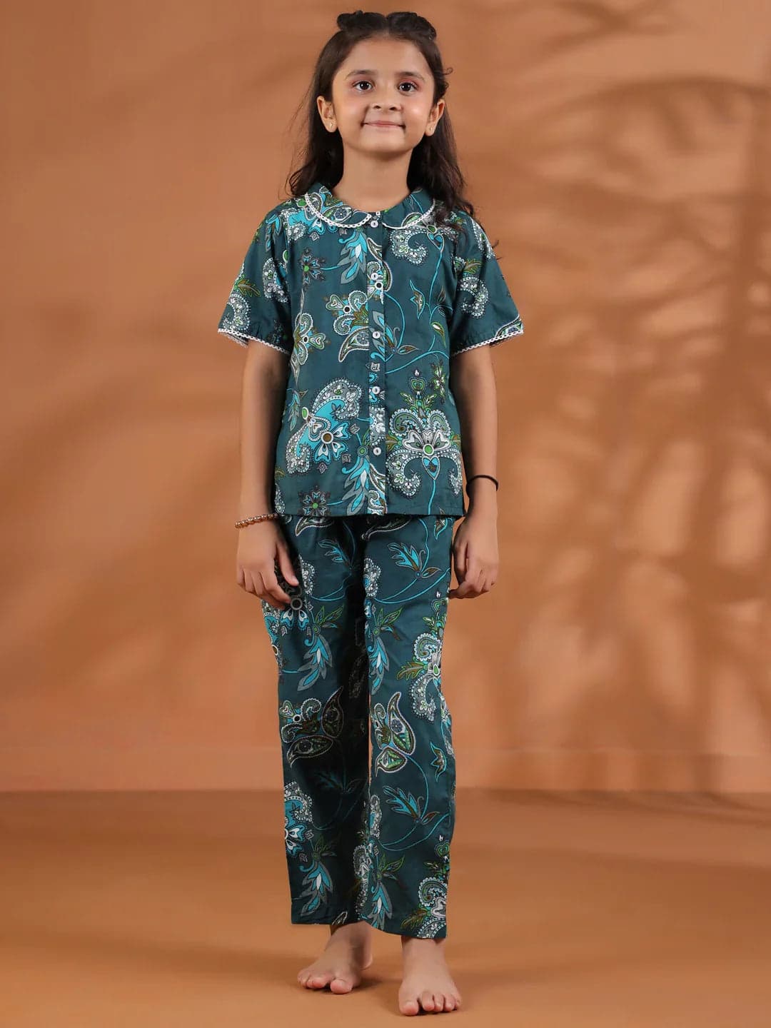 Xerostle Fashion Meadow Sprout Junior Rest Pair